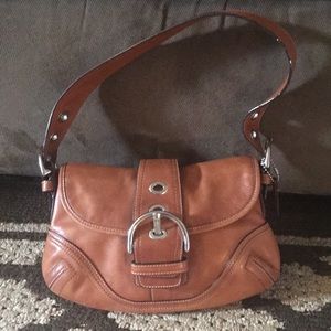 Coach Boho Purse Style L0679-F10188